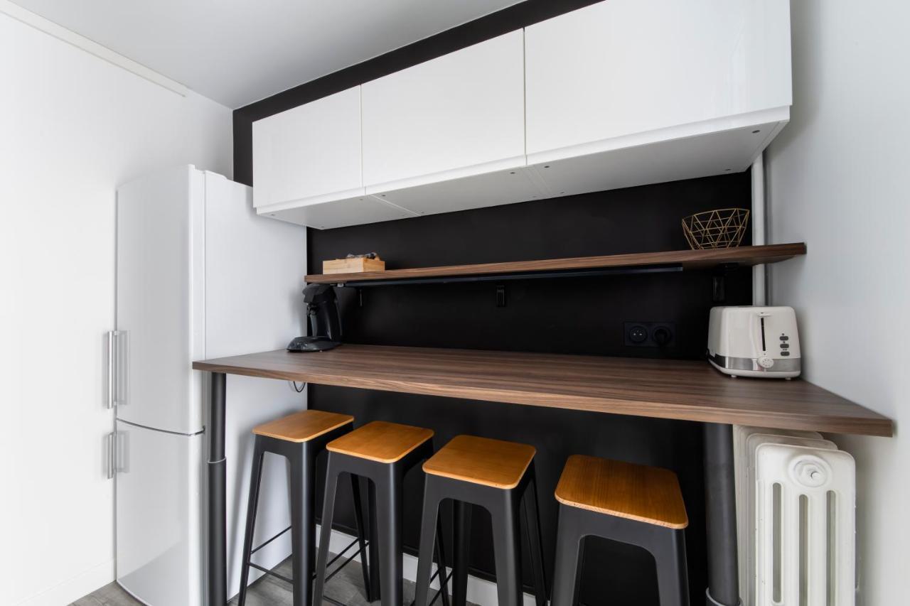 ✩The One✩ Elegance Et Confort En Plein Centre Colomiers Eksteriør billede