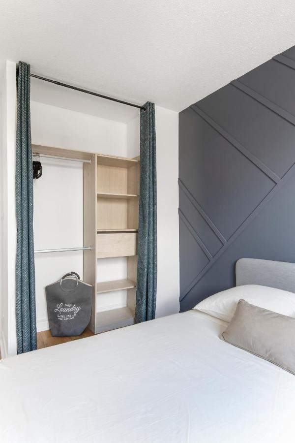 ✩The One✩ Elegance Et Confort En Plein Centre Colomiers Eksteriør billede