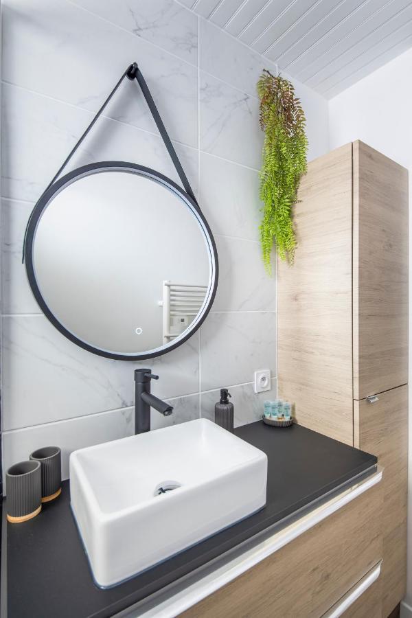 ✩The One✩ Elegance Et Confort En Plein Centre Colomiers Eksteriør billede